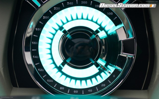 Buick Riviera Concept Widescreen Picture #60 Buick Riviera Concept Widescreen Picture #60